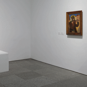 The Avant-garde Networks of Amauta. Courtesy of Museo Nacional Centro de Arte Reina Sofía