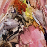 Clamour. Courtesy of Galleri Andersson/Sandström