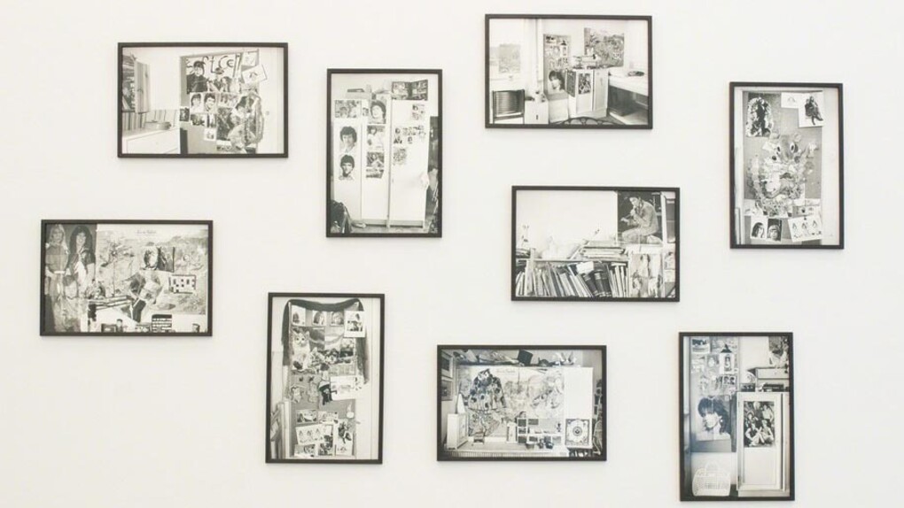 Margherita Spiluttini. Courtesy of Christine König Galerie