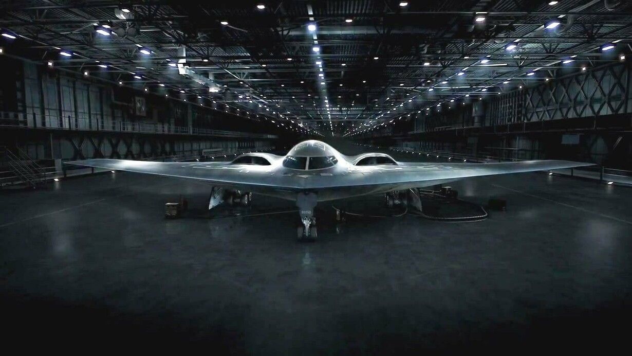 El desarrollo de modernas máquinas de matar mueve a su alrededor cantidades exorbitantes