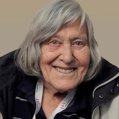 Vegetariana convinta, amante degli animali, Margherita Hack ha vissuto in coerenza con le sue idee fino all’ultimo giorno