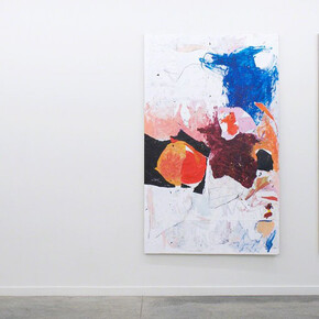 Joseph Hart. Courtesy of Romer Young Gallery