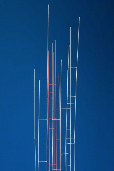 Knopp Ferro. Courtesy of Louis Stern Fine Arts