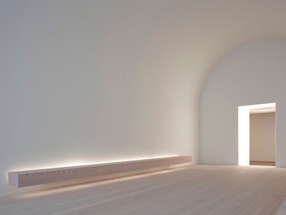 “Plain Space”, “Design Museum”, Londres (Inglaterra), 2010