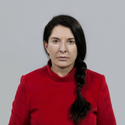 Marina Abramović