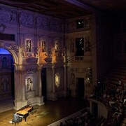 Teatro Comunale di Vicenza