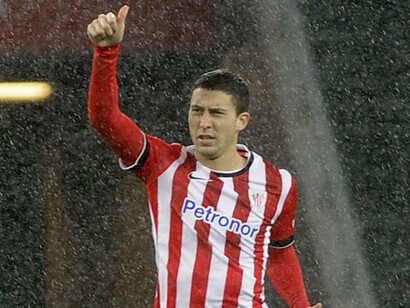 Óscar de Marcos, Athletic Club de Bilbao
