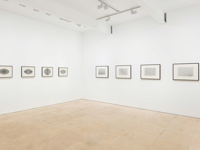 Manuel Espinosa. Courtesy of Stephen Friedman Gallery