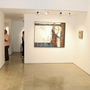 Vahe Berberian. Courtesy of Tufenkian Fine Arts