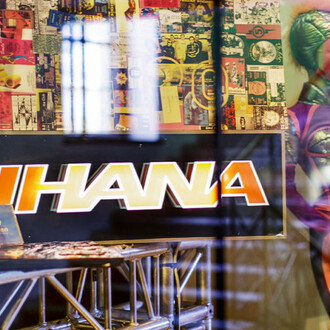 Helsinki Clubbing. Courtesy of Helsinki City Museum