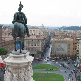 The Great War in the Krn Range. Courtesy of The Kobarid Museum