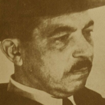 Pedro Henríquez Ureña