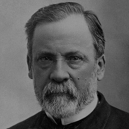 Louis Pasteur