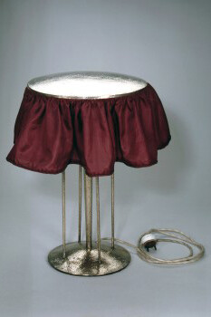 Metal Collection. Courtesy of MAK