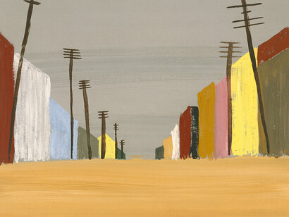 Walker Evans. Courtesy of SFMOMA