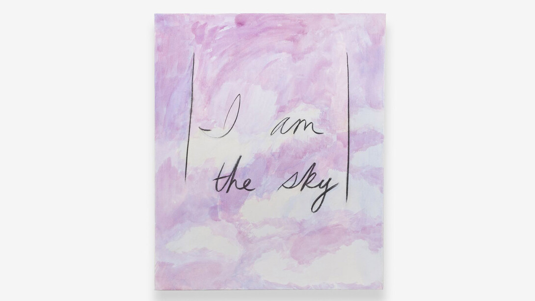 Paul Heyer. Courtesy of MCA Chicago