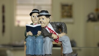 Casi cuatro de cada diez españoles no lee un libro año: triste ejemplo para los más pequeños