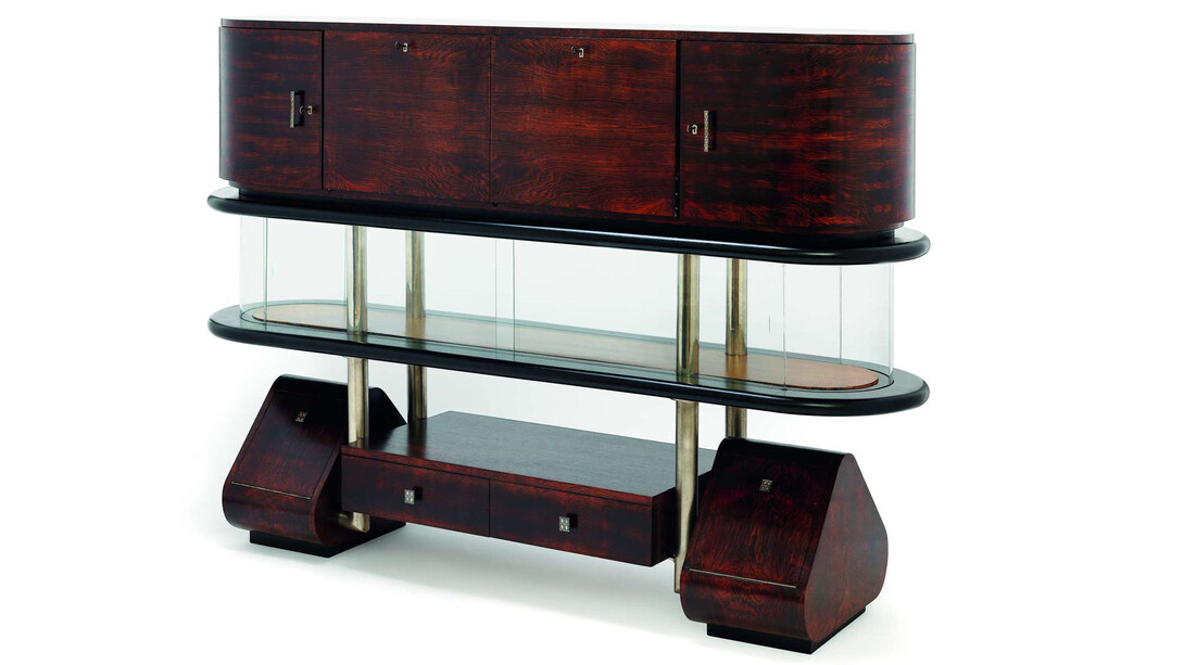 Zoran Didek. Courtesy of City Museum of Ljubljana