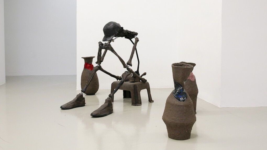 Lindsay Lawson. Courtesy of Galerie Lisa Kandlhofer