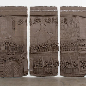 Aromi. Courtesy of Moskowitz Bayse