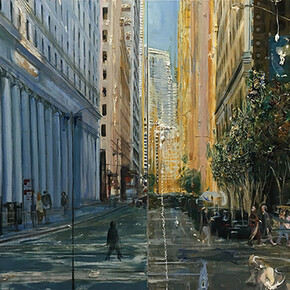 Jung Han Kim. Courtesy of The Studio Shop