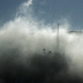 Turbulencias. Courtesy of CaixaForum
