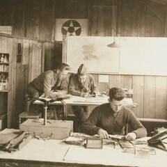 Photography. Courtesy of AGO 