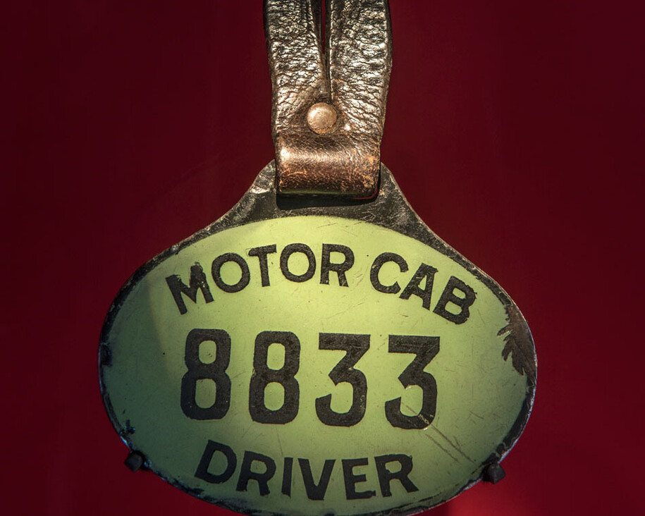 The City Gallery. Courtesy of Museum of London 