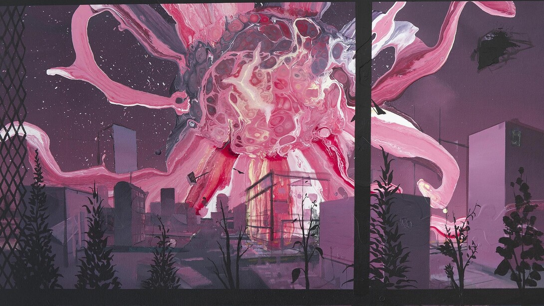 Jose Castiella, Still Life