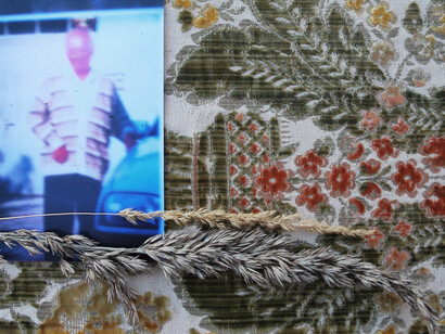 Roberto Dapoto, In ogni cosa tu, Nonno, 2019