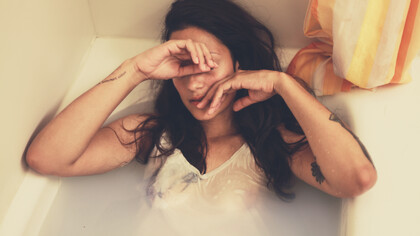 Depression affects as many as over 300 million people worldwide