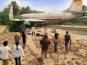 "Lost", l'ultima stagione. Una scena dell'episodio "Il candidato"