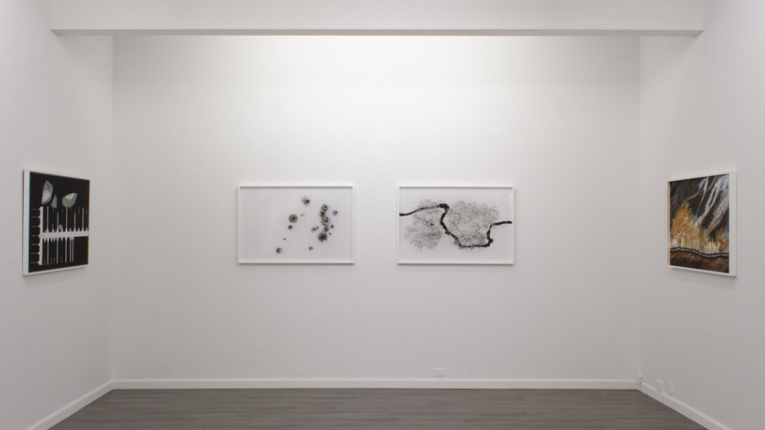 Kacper Kowalski. Courtesy of Galerie Photo12