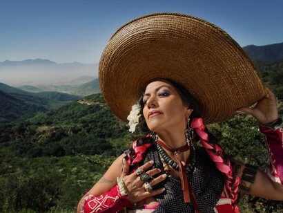 Lila Downs