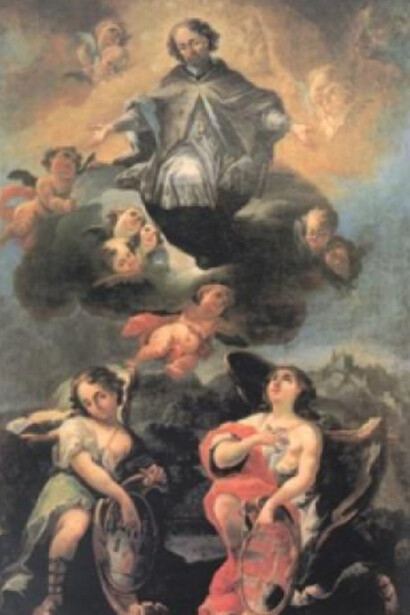 Central European Baroque Painting and Sculpture. Courtesy of City Gallery of Bratislava