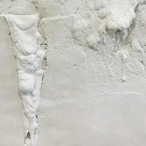 Jill Downen, Untitled (detail), 2026. Courtesy of Bruno David Gallery 