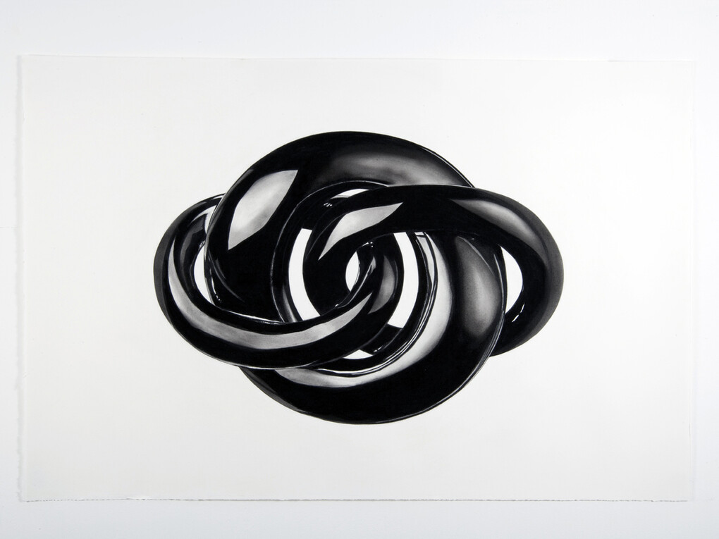 Eternity Knot II