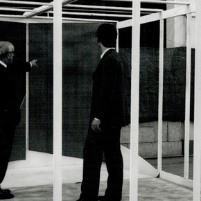 Reale F. Frangi. L’oltre. Courtesy of Eidos 