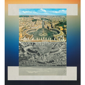 Alex Lawler, © Peter von Kant Gallery