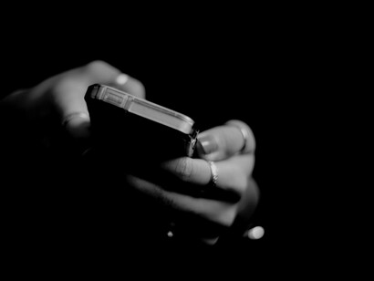 Contar hasta diez antes de soltar lo primero que se nos viene a la cabeza