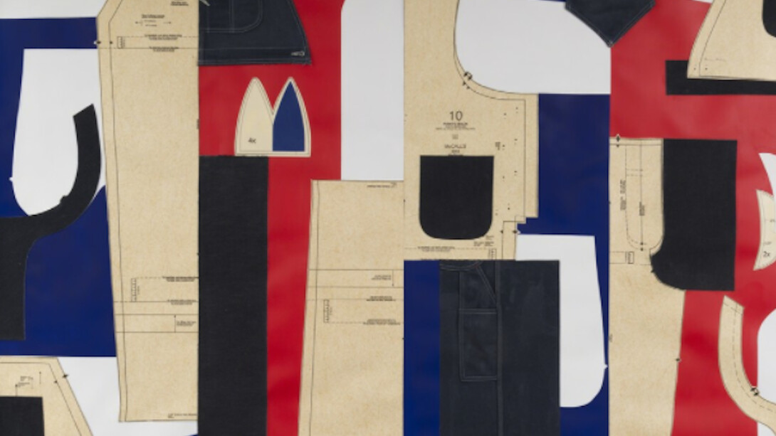 Derrick Adams. Courtesy of The Studio Museum in Harlem