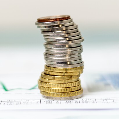 La dette publique de la France a augmenté de manière significative depuis 1974