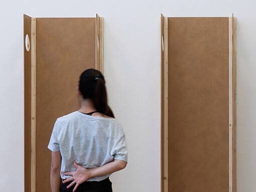 Federal Prize for Art Students. Courtesy of Bundeskunsthalle