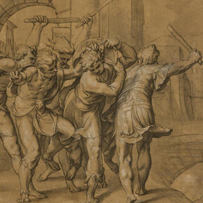 Spectacular Mysteries. Courtesy of J. Paul Getty Museum