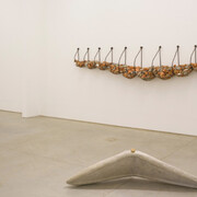 Ivens Machado. Courtesy of Fortes D’Aloia & Gabriel