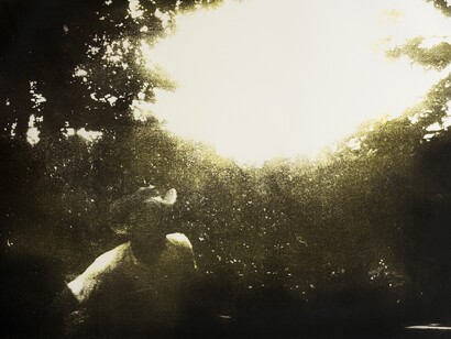 Black & White. Courtesy of The Fine Art Society