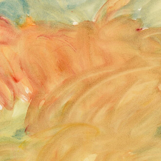 Various artists, Première exposition. Courtesy of Galerie Catherine Putman