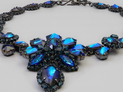 Bijoux-Bijoux! Courtesy of Kunstgewerbemuseum