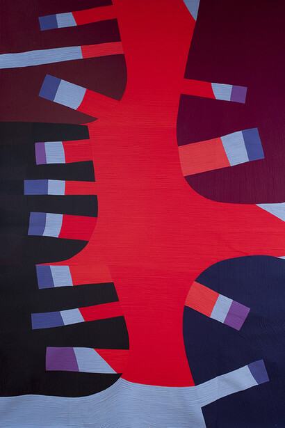 Juried Craft Exhibition. Courtesy of Delaware Art Museum