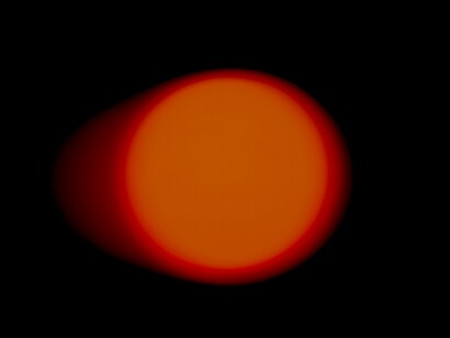 El Sol se expandirá en su última fase hasta llegar a la órbita terrestre, para luego quedar reducido a una enana blanca